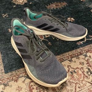 Women’s Adidas Shoes